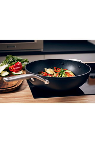 Wok 30 cm