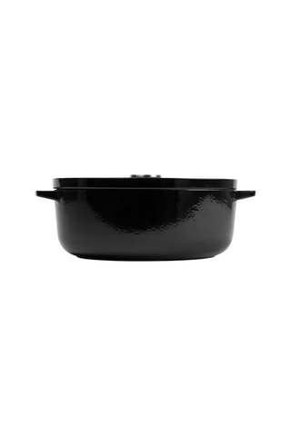 Panela de ferro fundido - 30 cm - 5,6 l