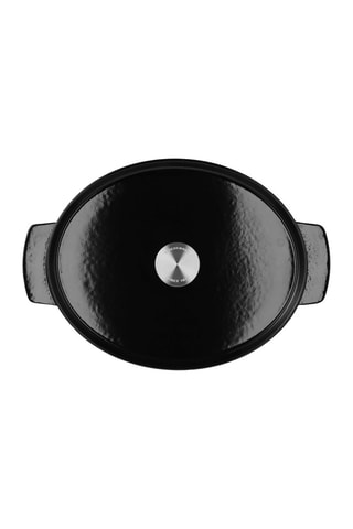 Panela de ferro fundido - 30 cm - 5,6 l
