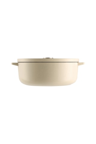 Panela de ferro fundido - 30 cm - 5,6 l