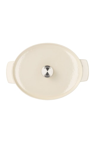 Panela de ferro fundido - 30 cm - 5,6 l