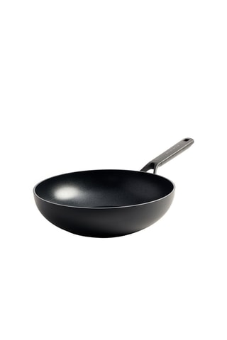 Wok 28 cm
