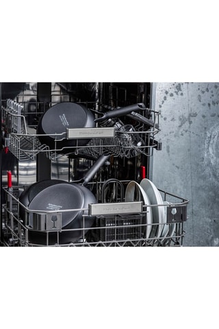 Wok 28 cm