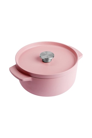 Panela de ferro fundido - 22 cm - 3,3 l