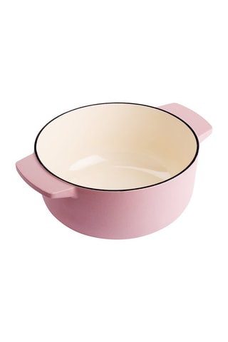 Panela de ferro fundido - 22 cm - 3,3 l