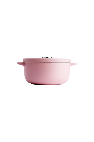Panela de ferro fundido - 22 cm - 3,3 l