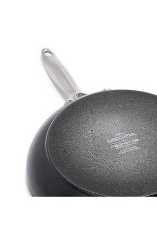 Batterie de cuisine Valancia Pro - 4 pièces - Greenpan