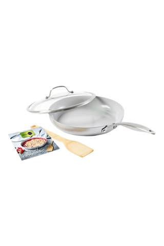 Batterie de cuisine Venice Pro - 4 pièces - Greenpan