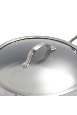 Batterie de cuisine Venice Pro - 4 pièces - Greenpan