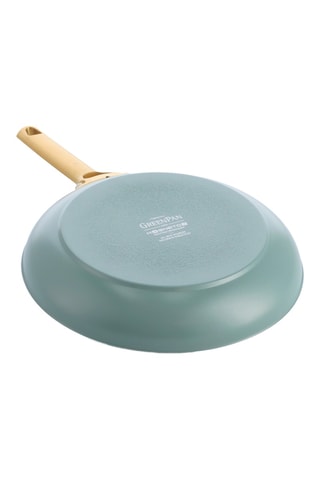 Batterie de cuisine Padova - 10 pièces - Greenpan