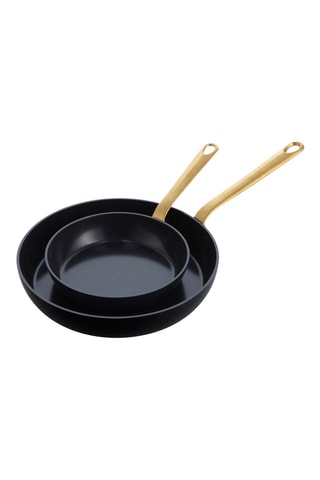 2 frigideiras Craft - 20/28 cm - Greenpan