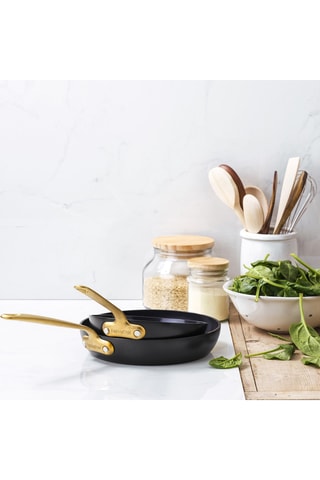2 frigideiras Craft - 20/28 cm - Greenpan