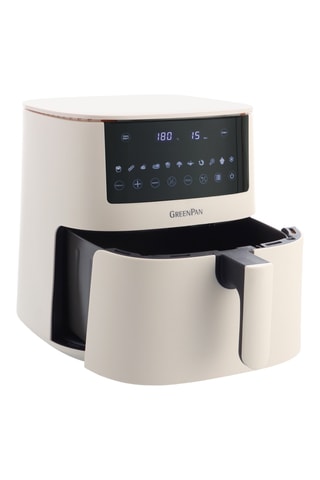 Fritadeira a ar em cerâmica Bistro - 1650 W - Greenpan