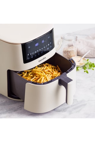 Fritadeira a ar em cerâmica Bistro - 1650 W - Greenpan