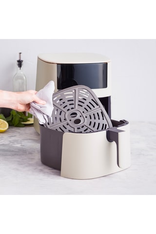 Fritadeira a ar em cerâmica Bistro - 1650 W - Greenpan