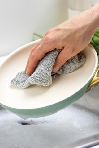 Batterie de cuisine en acier inoxydable Padova - 10 pièces - Greenpan
