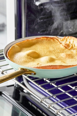 Batterie de cuisine en acier inoxydable Padova - 10 pièces - Greenpan