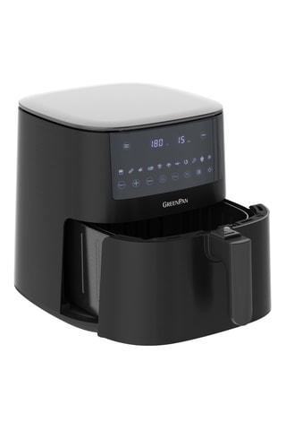 Fritadeira a ar em cerâmica Bistro - 1650 W - Greenpan