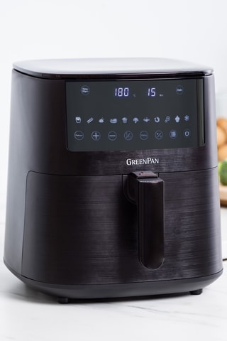 Fritadeira a ar em cerâmica Bistro - 1650 W - Greenpan