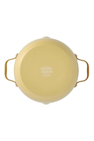 Batterie de cuisine en acier inoxydable Padova - 10 pièces - Greenpan