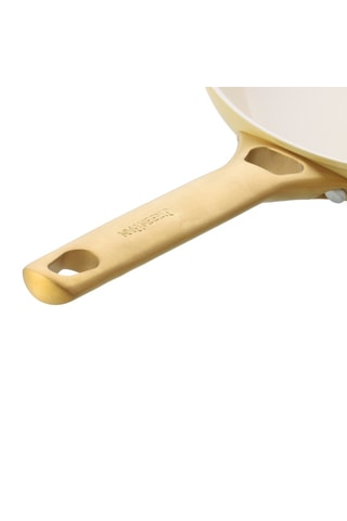 Batterie de cuisine en acier inoxydable Padova - 10 pièces - Greenpan