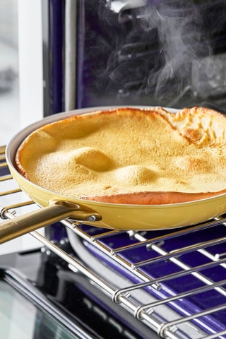 Batterie de cuisine en acier inoxydable Padova - 10 pièces - Greenpan