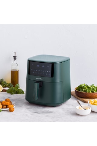 Fritadeira a ar em cerâmica Bistro - 1650 W - Greenpan