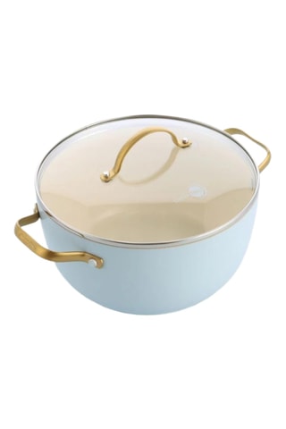 Batterie de cuisine Padova - 10 pièces - Greenpan