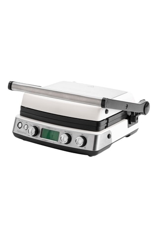 Grelhador em aço inoxidável Elite Contact - 2200 W - Greenpan