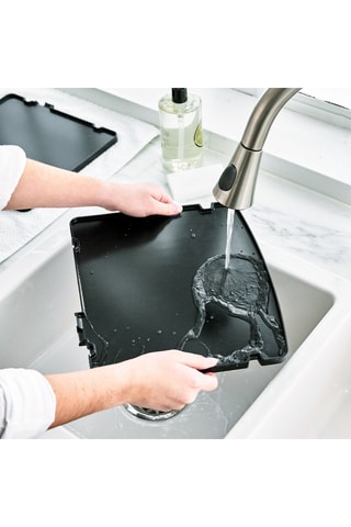 Grelhador em aço inoxidável Elite Contact - 2200 W - Greenpan