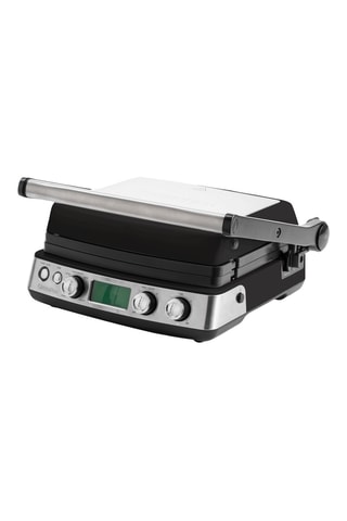 Grelhador em aço inoxidável Elite Contact - 2200 W - Greenpan