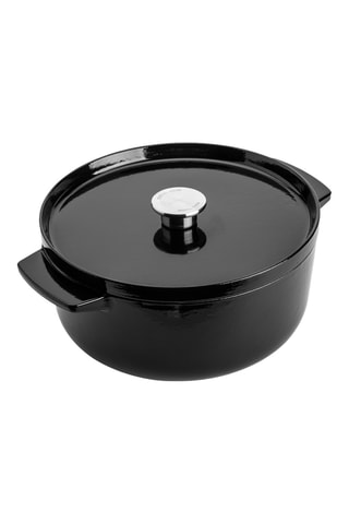 Panela em aço fundido - 5,2 l KitchenAid