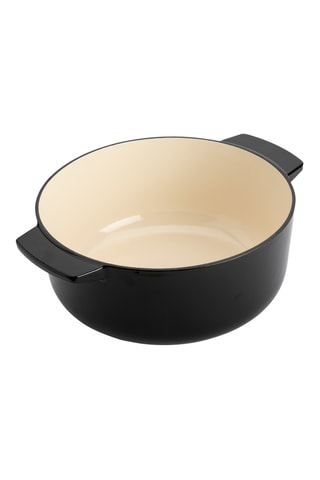 Panela em aço fundido - 5,2 l KitchenAid