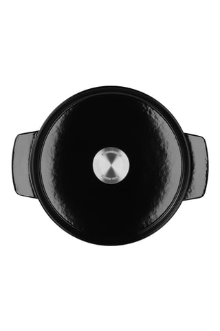 Panela em aço fundido - 5,2 l KitchenAid