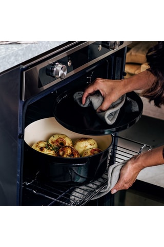 Panela em aço fundido - 5,2 l KitchenAid