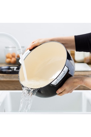 Panela em aço fundido - 5,2 l KitchenAid