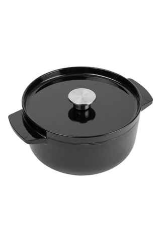 Panela em aço fundido - 3,3 l KitchenAid