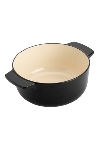 Panela em aço fundido - 3,3 l KitchenAid