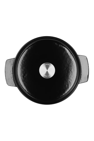 Panela em aço fundido - 3,3 l KitchenAid
