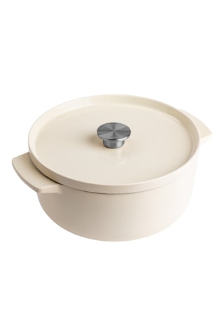 Panela em aço fundido - 5,2 l KitchenAid
