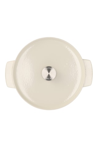 Panela em aço fundido - 5,2 l KitchenAid