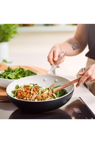 Wok - 3,69 l KitchenAid