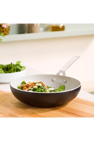 Wok - 3,69 l KitchenAid