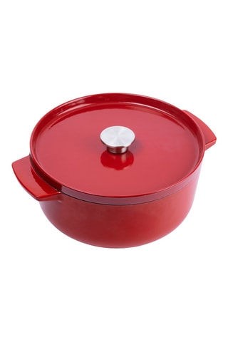 Panela em aço fundido - 5,2 l KitchenAid