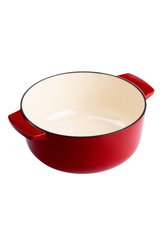 Panela em aço fundido - 5,2 l KitchenAid