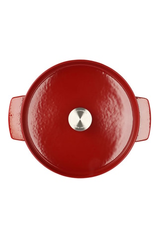 Panela em aço fundido - 5,2 l KitchenAid