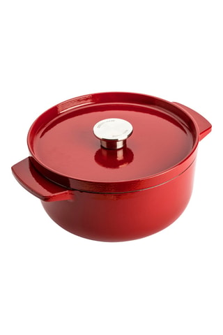 Panela em aço fundido - 3,3 l KitchenAid