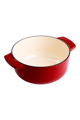Panela em aço fundido - 3,3 l KitchenAid