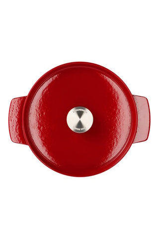 Panela em aço fundido - 3,3 l KitchenAid
