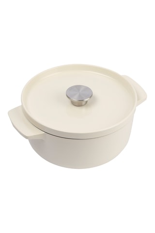 Panela em aço fundido - 3,3 l KitchenAid